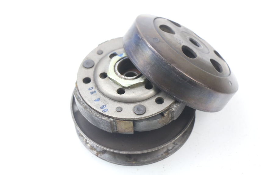 photo de CLUTCH PEUGEOT V-CLIC VCLIC 50 (2007 - 2013)