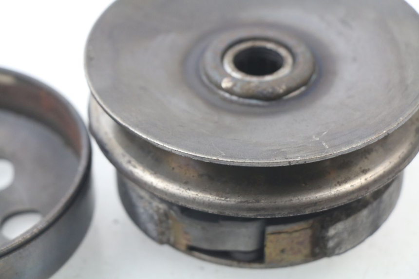 photo de CLUTCH PEUGEOT V-CLIC VCLIC 50 (2007 - 2013)