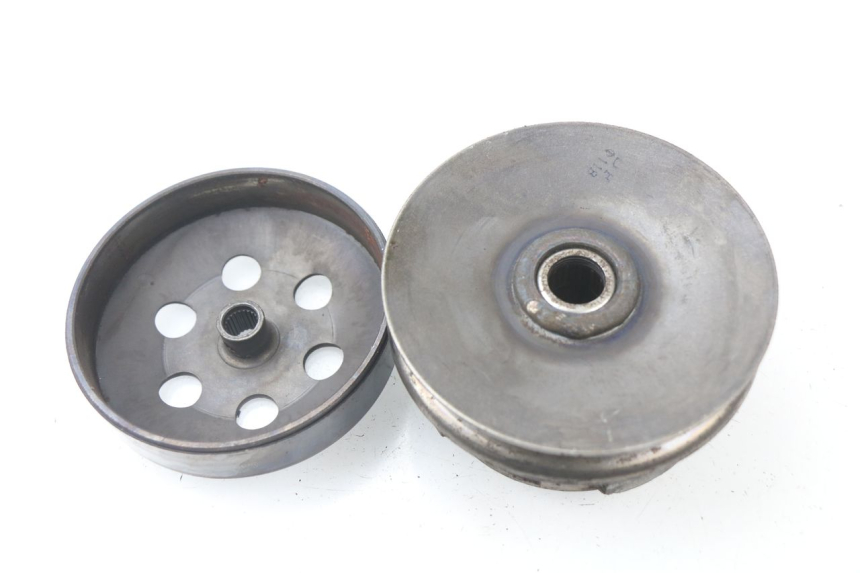 photo de CLUTCH PEUGEOT V-CLIC VCLIC 50 (2007 - 2013)