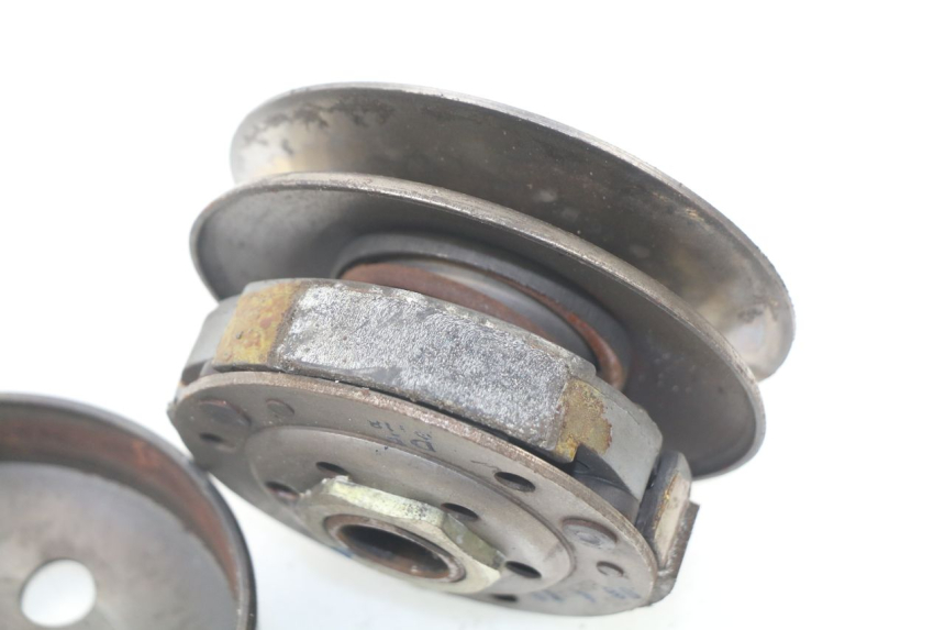 photo de CLUTCH PEUGEOT V-CLIC VCLIC 50 (2007 - 2013)