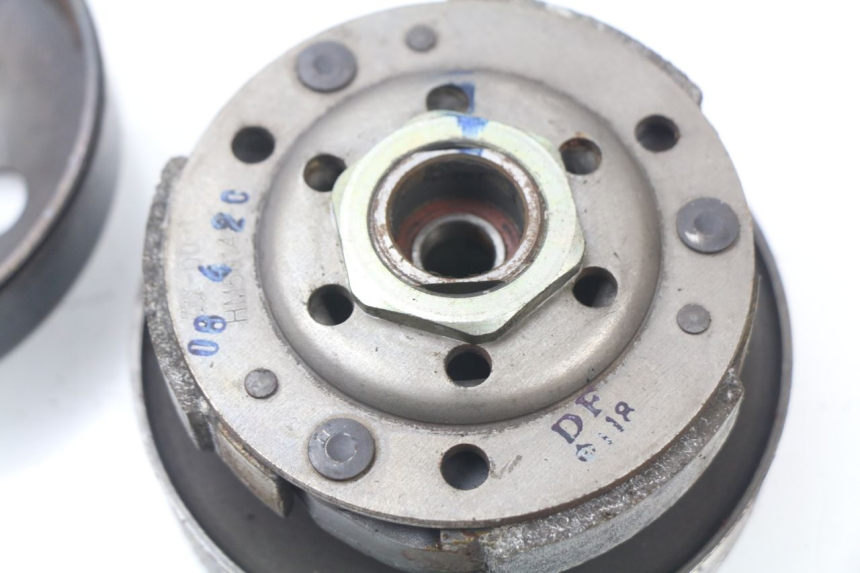 photo de CLUTCH PEUGEOT V-CLIC VCLIC 50 (2007 - 2013)