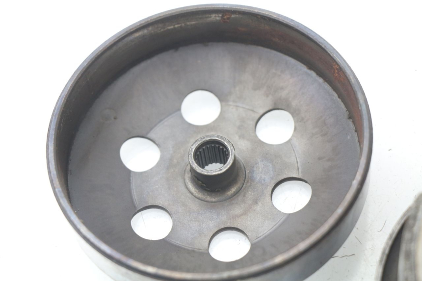 photo de CLUTCH PEUGEOT V-CLIC VCLIC 50 (2007 - 2013)