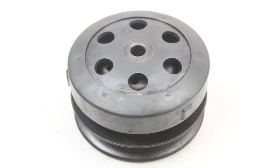 photo de Clutch VASTRO STREET X 4T 50 (2016 - 2021)