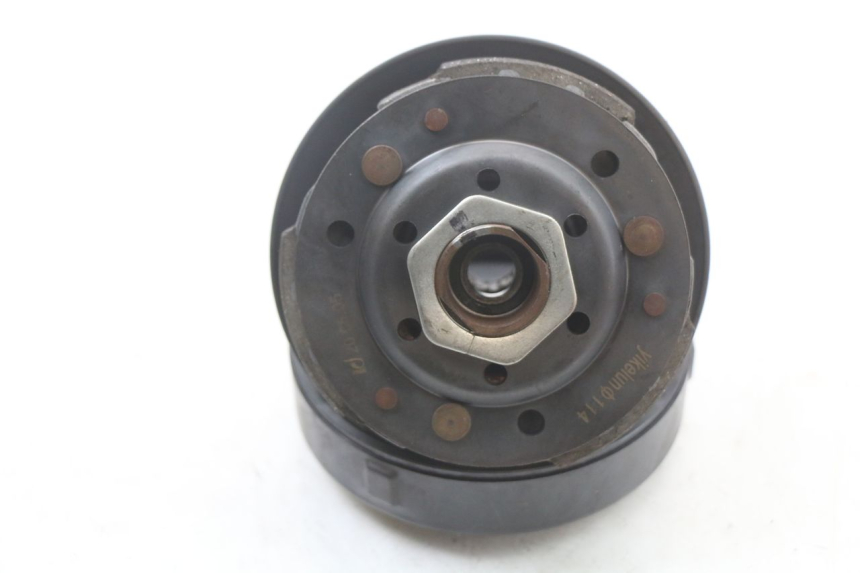 photo de Clutch VASTRO STREET X 4T 50 (2016 - 2021)