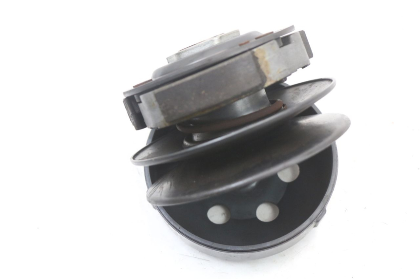photo de Clutch VASTRO STREET X 4T 50 (2016 - 2021)