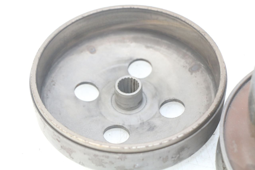 photo de CLUTCH PIAGGIO VESPA GTS IGET ABS 125 (2017 - 2023)