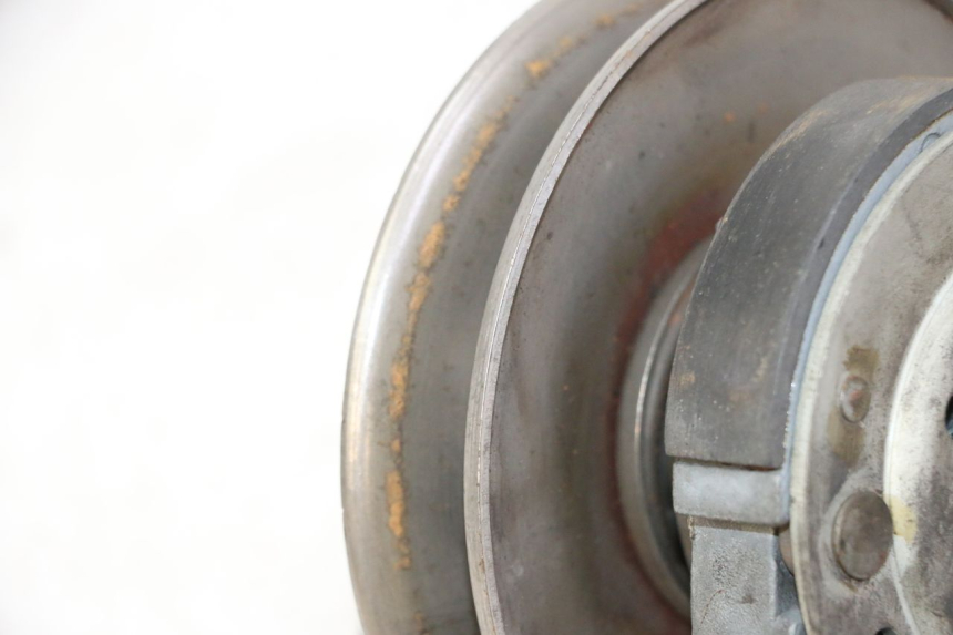 photo de CLUTCH PIAGGIO VESPA LX 2T 50 (2005 - 2013)