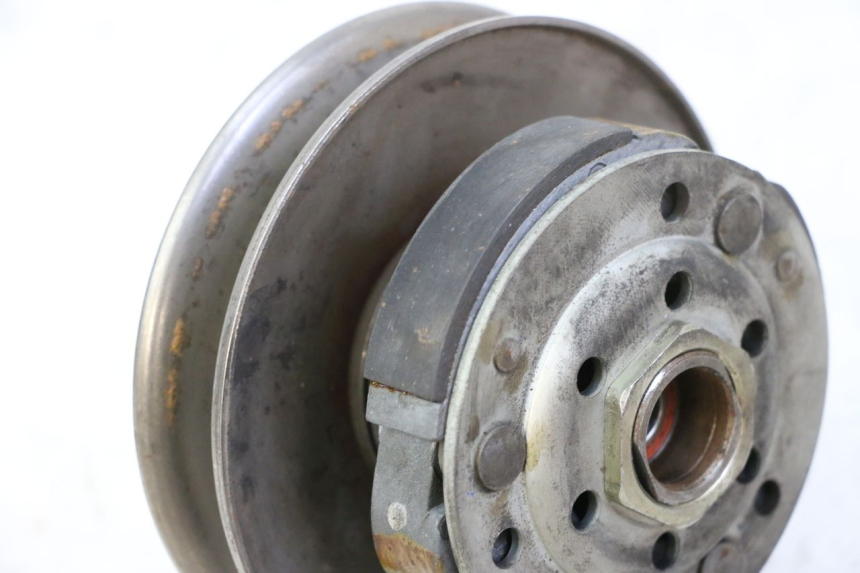 photo de CLUTCH PIAGGIO VESPA LX 2T 50 (2005 - 2013)