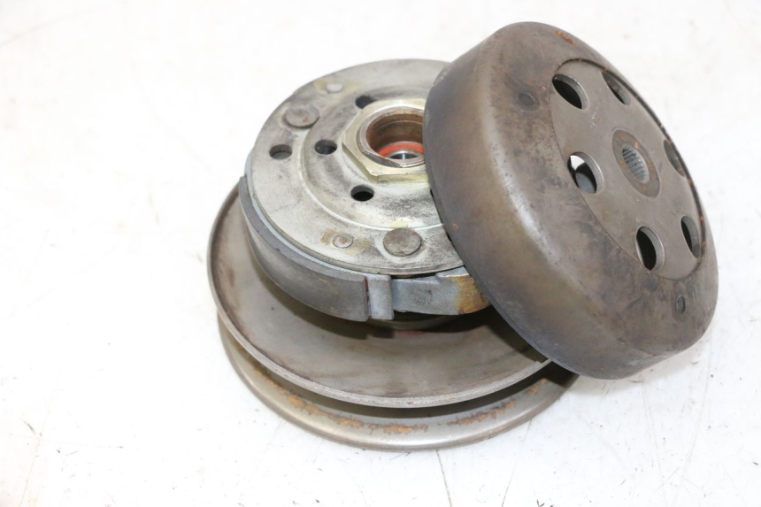 photo de CLUTCH PIAGGIO VESPA LX 2T 50 (2005 - 2013)