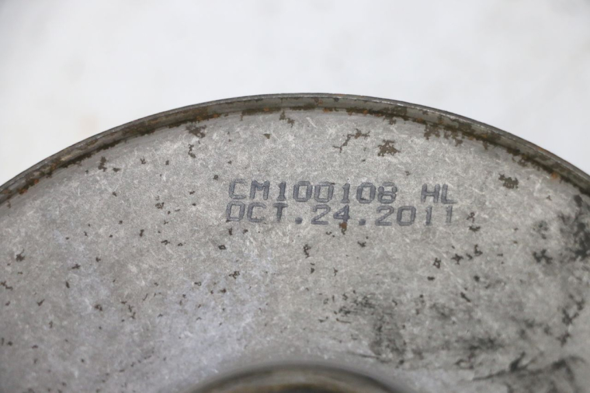 photo de CLUTCH PIAGGIO VESPA LX 2T 50 (2005 - 2013)