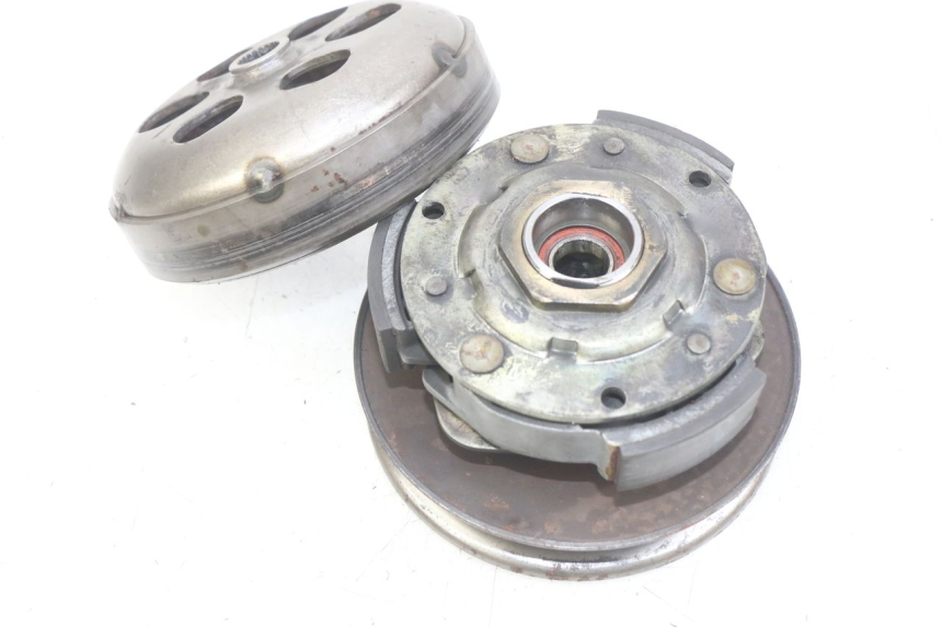 photo de CLUTCH PIAGGIO VESPA LXV 125 (2006 - 2009)
