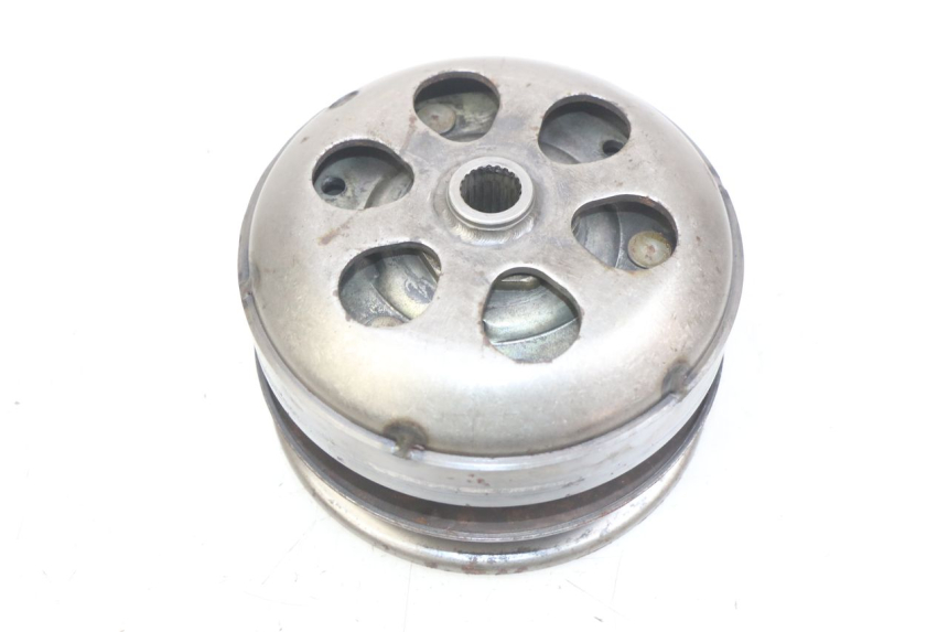 photo de CLUTCH PIAGGIO VESPA LXV 125 (2006 - 2009)