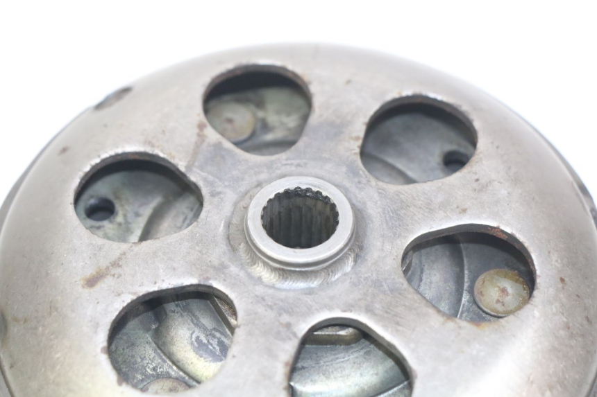 photo de CLUTCH PIAGGIO VESPA LXV 125 (2006 - 2009)