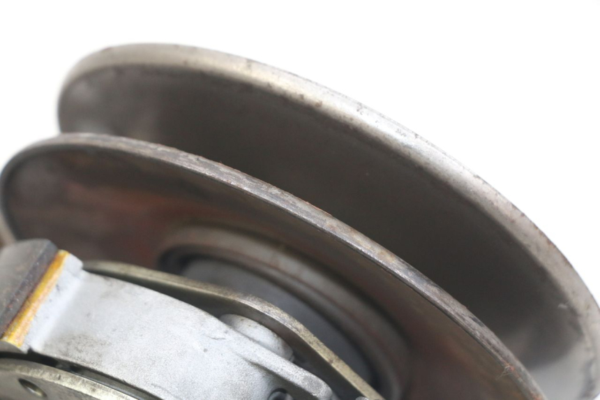 photo de CLUTCH PIAGGIO VESPA LXV 125 (2006 - 2009)