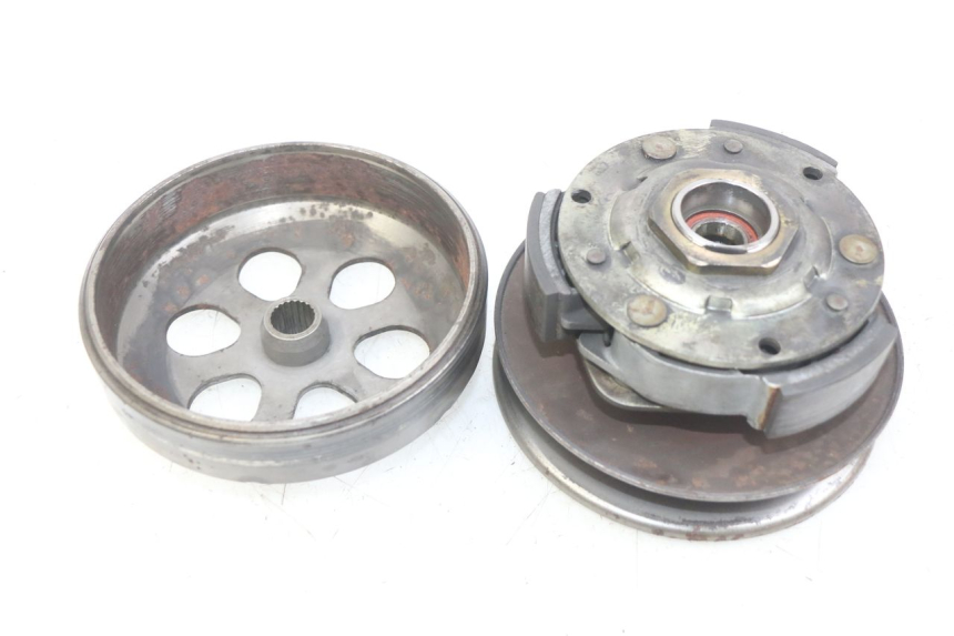 photo de CLUTCH PIAGGIO VESPA LXV 125 (2006 - 2009)