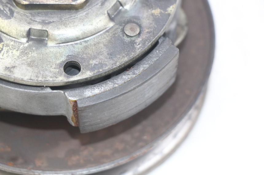 photo de CLUTCH PIAGGIO VESPA LXV 125 (2006 - 2009)