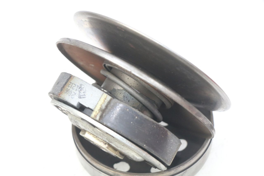 photo de CLUTCH PIAGGIO VESPA PRIMAVERA 2T 50 (2013 - 2018)