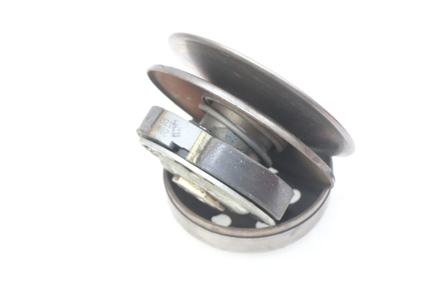 photo de CLUTCH PIAGGIO VESPA PRIMAVERA 2T 50 (2013 - 2018)