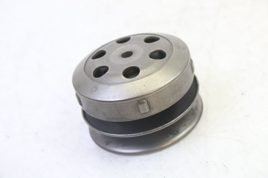 photo de CLUTCH GTS VICI 4T 50 (2020 - 2025)