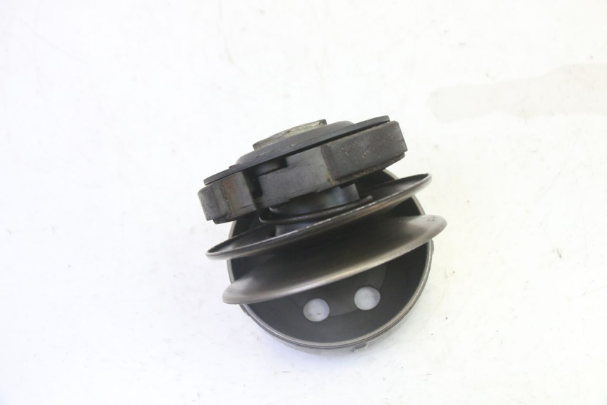 photo de CLUTCH GTS VICI 4T 50 (2020 - 2025)