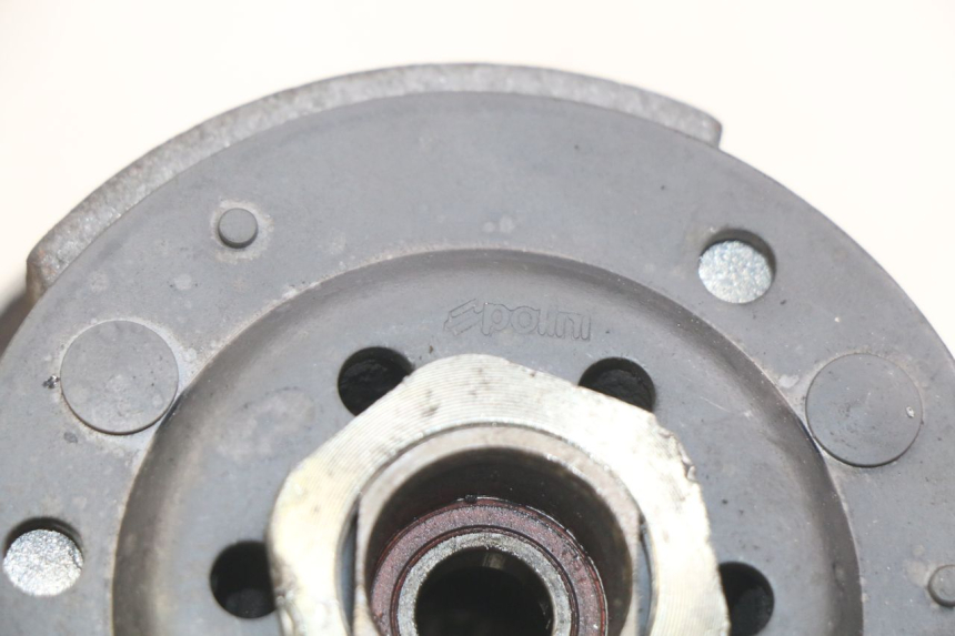 photo de CLUTCH PEUGEOT VIVACITY NEW 2T 50 (2008 - 2017)