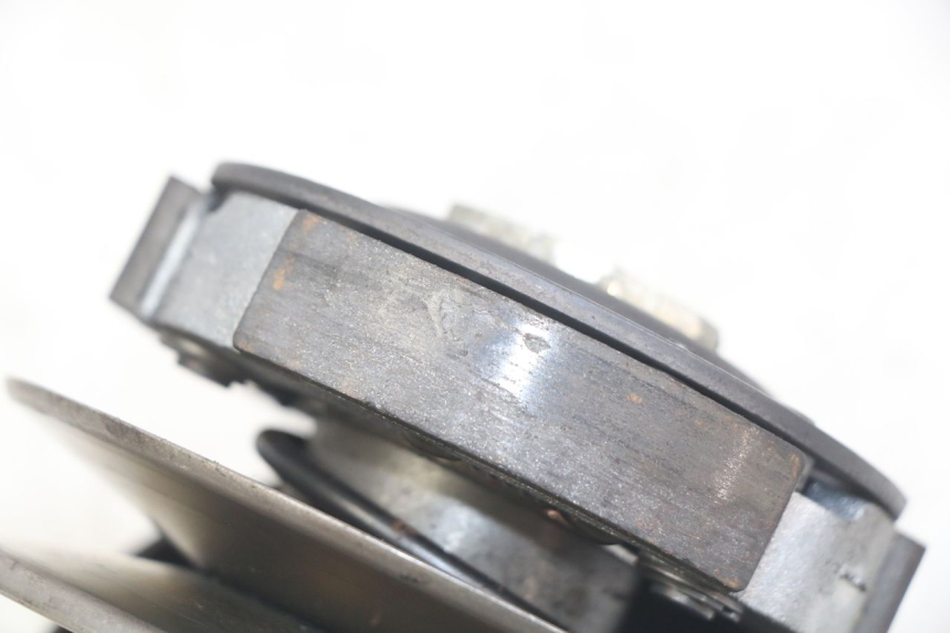 photo de CLUTCH PEUGEOT VIVACITY NEW 2T 50 (2008 - 2017)