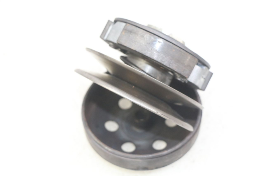 photo de CLUTCH PEUGEOT VIVACITY NEW 2T 50 (2008 - 2017)