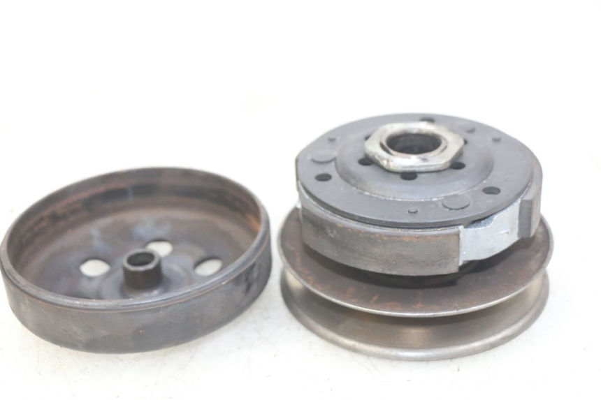 photo de CLUTCH PEUGEOT VIVACITY NEW 2T 50 (2008 - 2017)