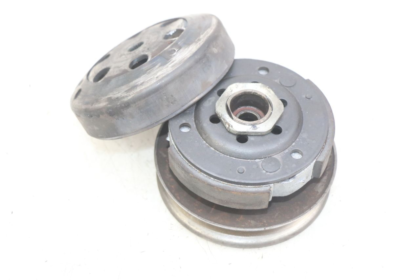 photo de CLUTCH PEUGEOT VIVACITY NEW 2T 50 (2008 - 2017)