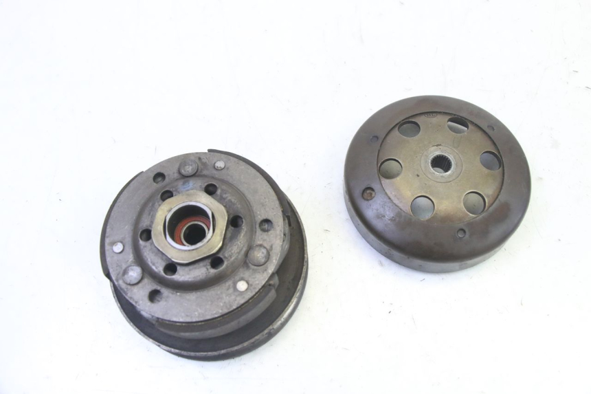 photo de CLUTCH PEUGEOT VIVACITY NEW 2T 50 (2008 - 2017)