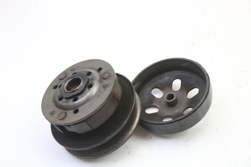 photo de CLUTCH PEUGEOT VIVACITY NEW 4T 50 (2008 - 2017)