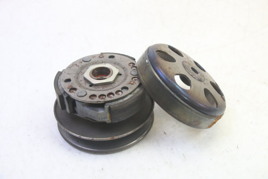 photo de CLUTCH PEUGEOT VIVACITY 100 (1999 - 2008) - Main view