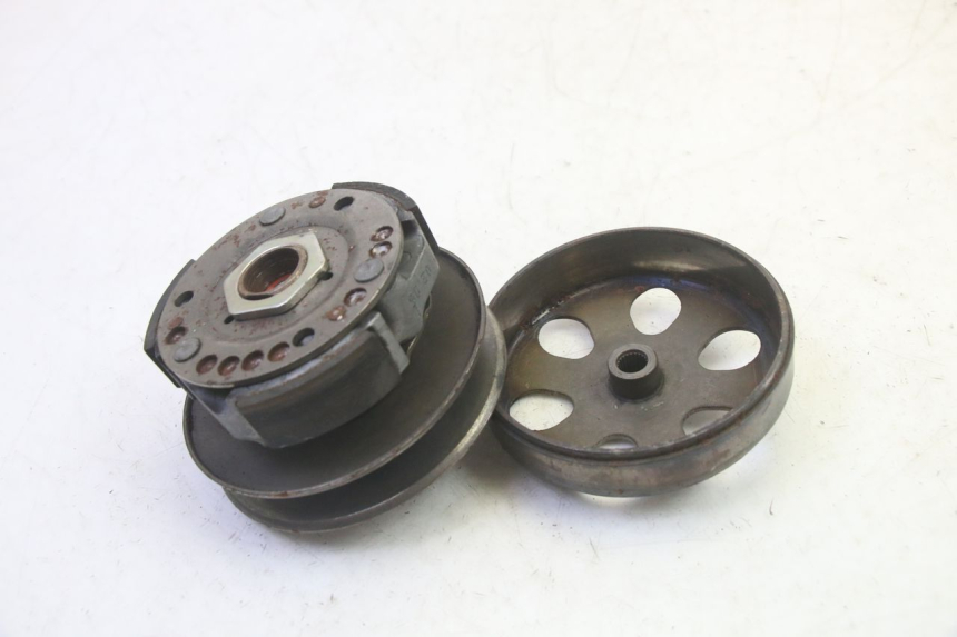 photo de CLUTCH PEUGEOT VIVACITY 100 (1999 - 2008) - Component detail