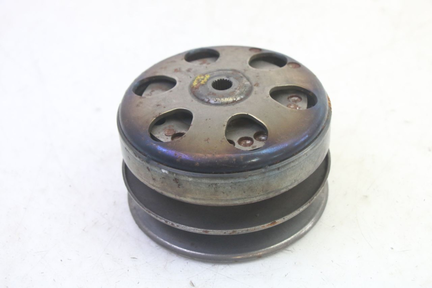 photo de CLUTCH PEUGEOT VIVACITY 100 (1999 - 2008) - Alternative perspective