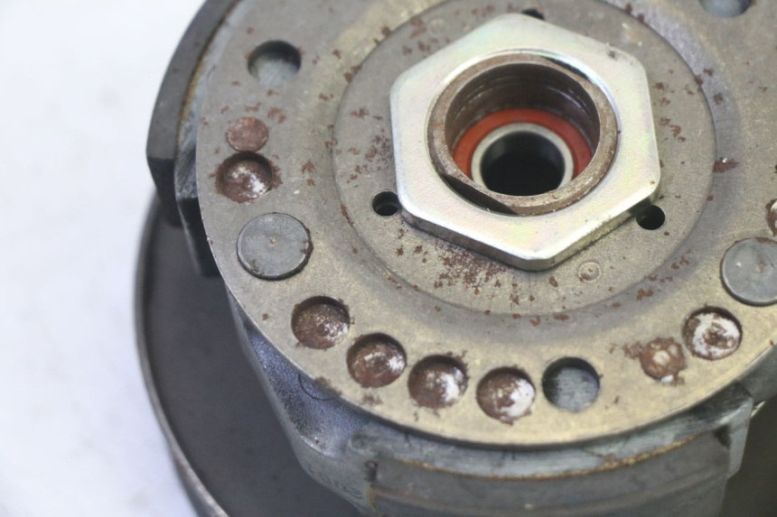 photo de CLUTCH PEUGEOT VIVACITY 100 (1999 - 2008) - Product overview