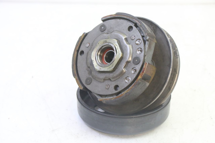 photo de CLUTCH YAMAHA XMAX X-MAX 125 (2006 - 2009)