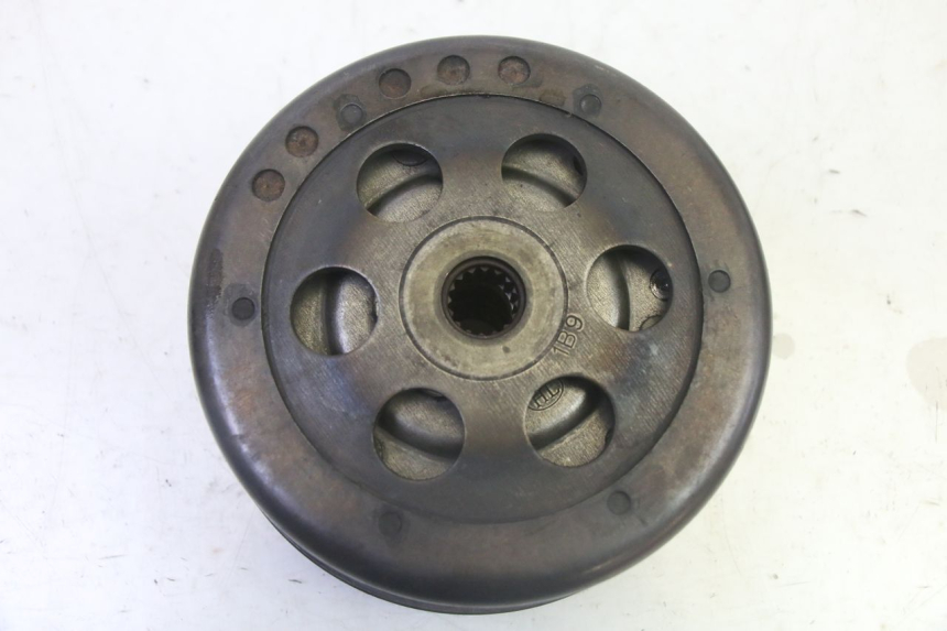 photo de CLUTCH YAMAHA XMAX X-MAX 125 (2006 - 2009)