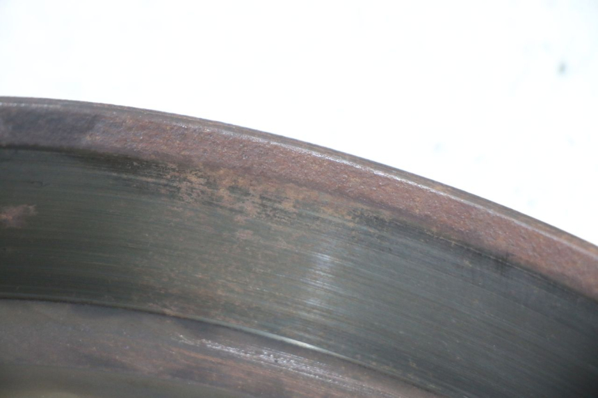 photo de CLUTCH YAMAHA X-MAX XMAX 250 (2006 - 2009)