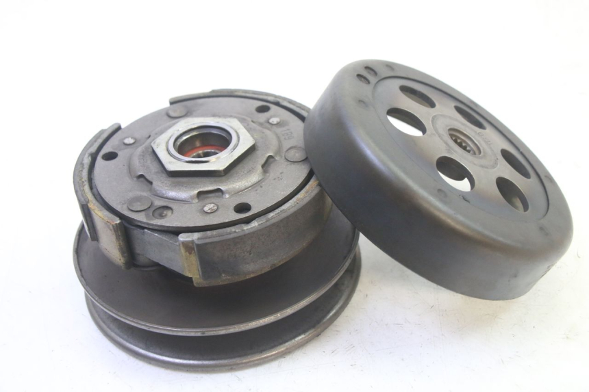 photo de CLUTCH YAMAHA X-MAX XMAX 125 (2010 - 2014) - Main view