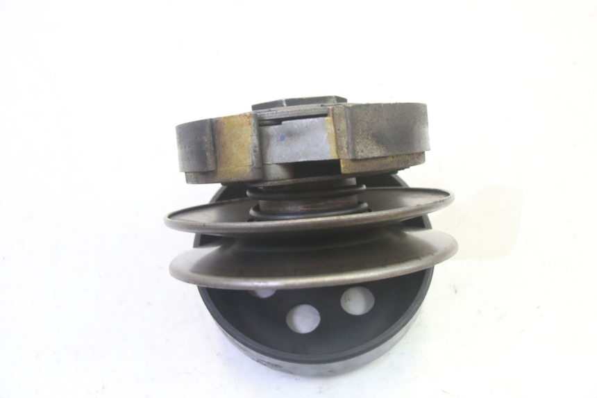 photo de CLUTCH YAMAHA X-MAX XMAX 125 (2010 - 2014) - Alternative perspective