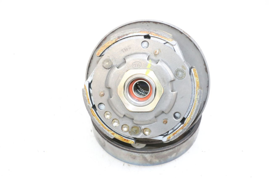 photo de CLUTCH YAMAHA XMAX X-MAX 125 (2006 - 2009) - Main view