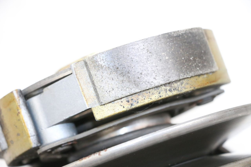 photo de CLUTCH YAMAHA XMAX X-MAX 125 (2006 - 2009) - Surface and material condition