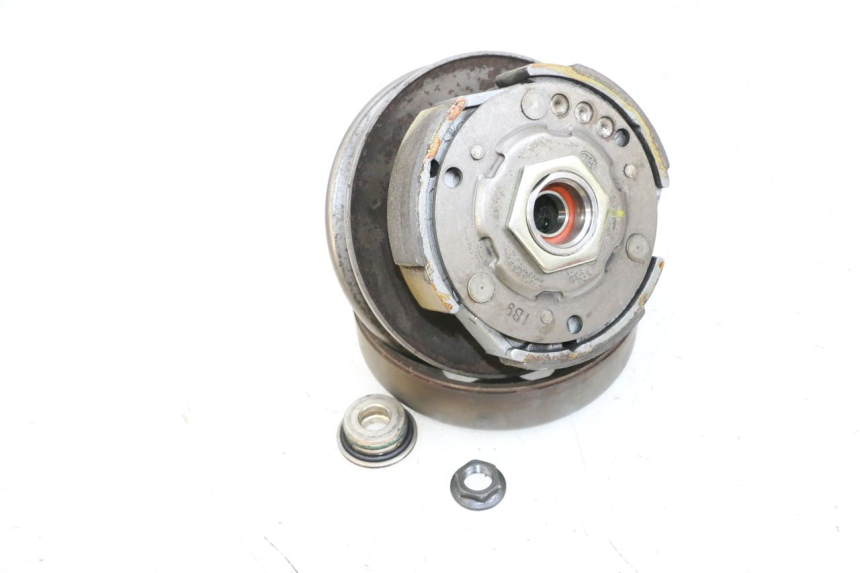 photo de CLUTCH YAMAHA X-MAX XMAX 125 (2010 - 2013) - Main view