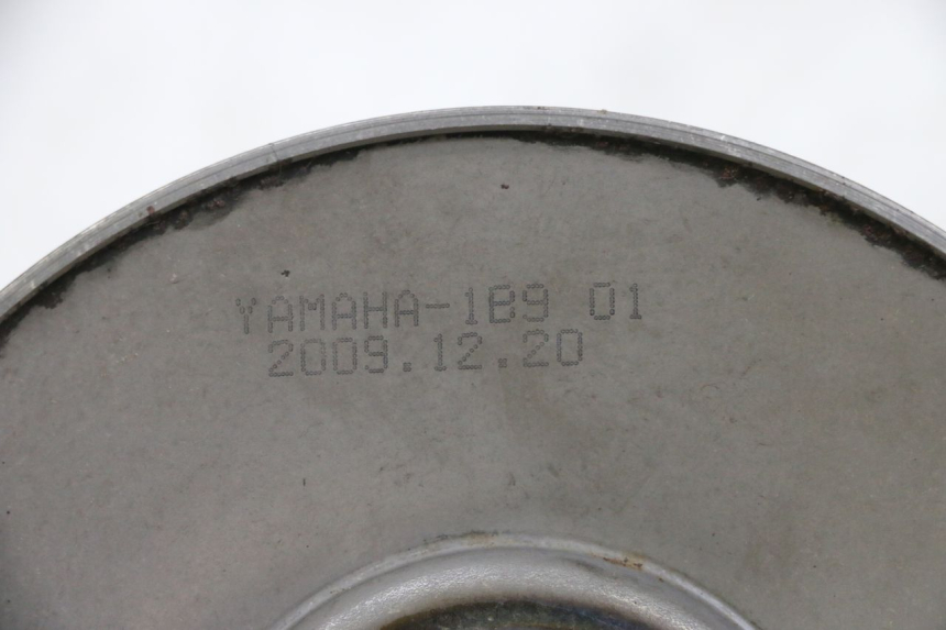 photo de CLUTCH YAMAHA X-MAX XMAX 125 (2010 - 2013) - Technical close-up