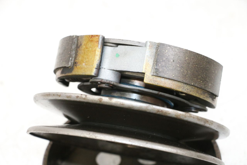 photo de CLUTCH YAMAHA XMAX X-MAX 125 (2006 - 2009) - Technical close-up