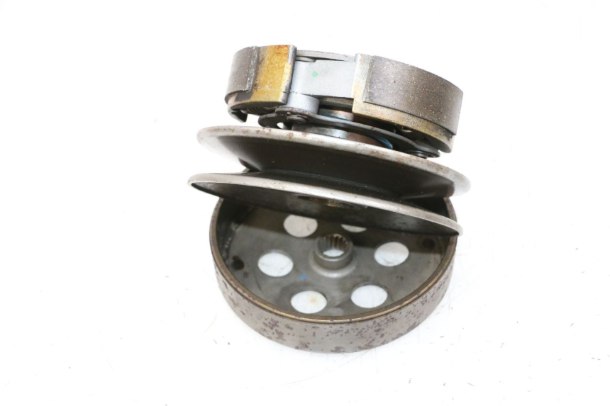 photo de CLUTCH YAMAHA XMAX X-MAX 125 (2006 - 2009) - Product overview