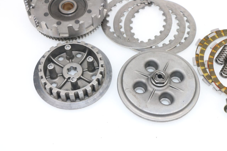 photo de CLUTCH MBK X-POWER 50 (2003 - 2017)