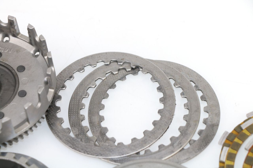 photo de CLUTCH MBK X-POWER 50 (2003 - 2017)