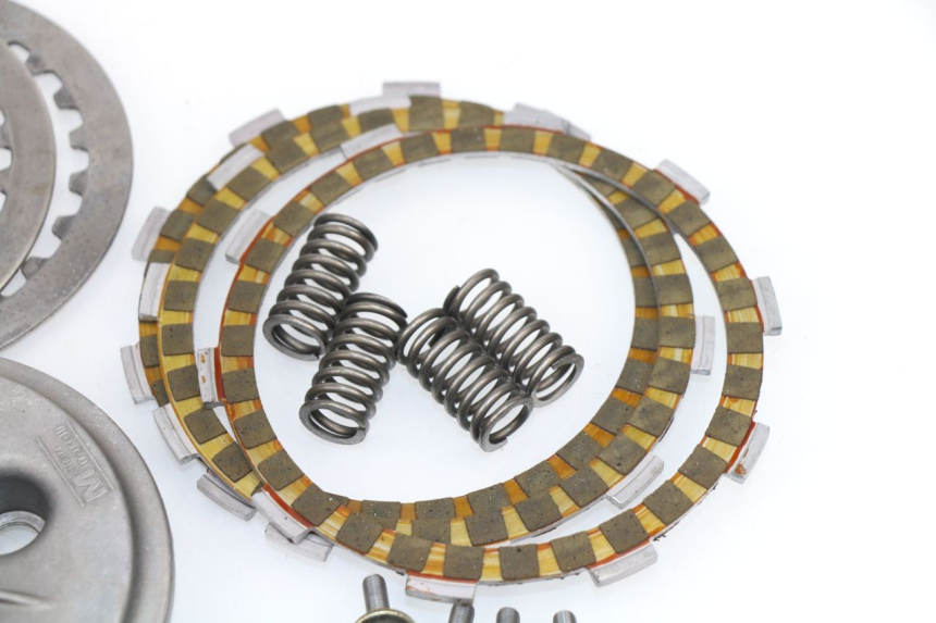 photo de CLUTCH MBK X-POWER 50 (2003 - 2017)