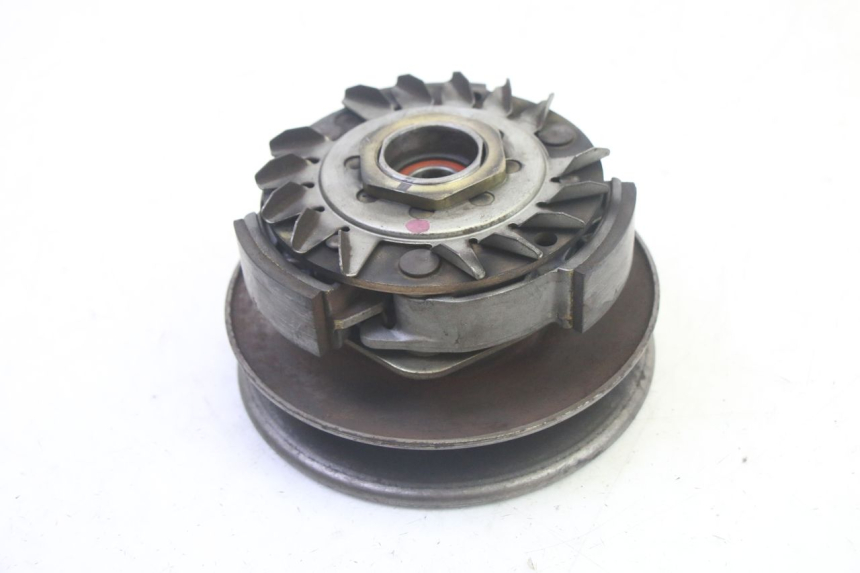 photo de CLUTCH PIAGGIO X8 125 (2004 - 2007) - Main view
